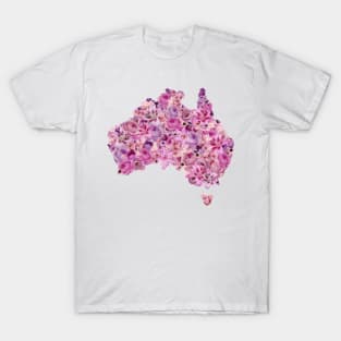 Australia T-Shirt